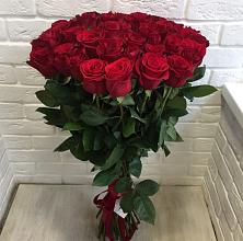 Букет Красные розы Гран При #REPLACE_PRED# Усогорске
